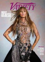 Variety – 18 March 2026