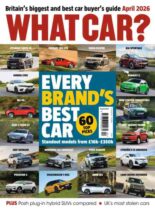 What Car UK – April 2026
