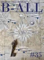 B-ALL UK – December 2020 – January-February 2021