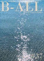B-ALL UK – June-July-August 2021