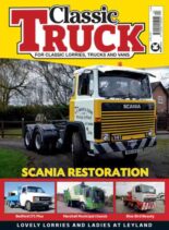 Classic Truck – April 2026