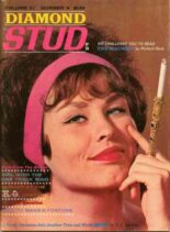 Diamond Stud – Volume 2 Number 4 1964