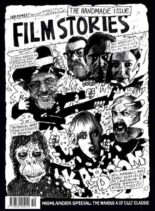 Film Stories – Issue 59 2026