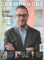 Gramophone – April 2026