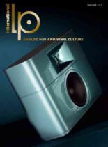 LP International – Issue 1 2026