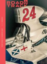 Road & Track – Volume 34 2026