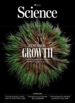 Science – March 19 2026