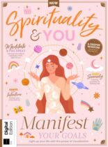 Spirituality & You – 2nd Edition – November 2025
