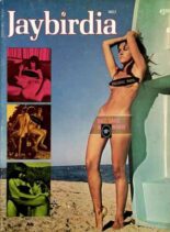 Jaybirdia – N 1