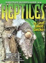 Reptiles Magazine – January-February 2026