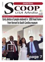 ScoopUSA – March 13 2026