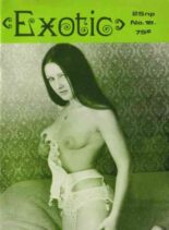 Exotic – N 18