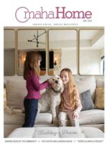 Omaha Home – May 2025