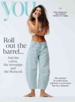 You UK – 15 March 2026