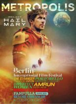 Metropolis Magazine – March 2026