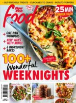 New Idea Food – April 2026