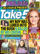 Take 5 – 22 March 2026