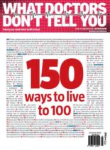 What Doctors Don’t Tell You Australia New Zealand – April-May 2026