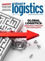Inbound Logostics – March 2026