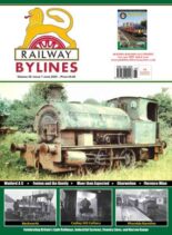 Railway Bylines – June 2025