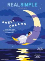 Real Simple – February-March 2026