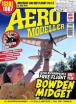 AeroModeller – April 2026
