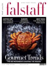 Falstaff Nordics – Spring 2026