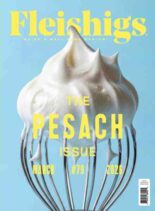 Fleishigs Magazine – March 2026