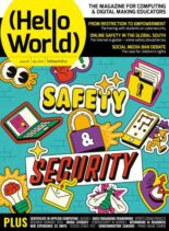 Hello World – March 2026