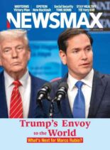 Newsmax – April 2026