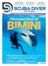 Scuba Diver North America – March 2026
