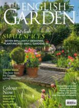 The English Garden – Spring 2026