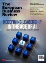 The European Business Review – March-April 2026