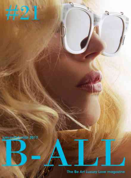 B-ALL UK – June-July-August 2017