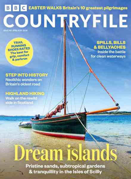 BBC Countryfile – April 2026