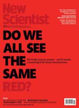 New Scientist Australian Edition – 28 March 2026