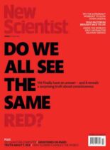 New Scientist International Edition – 28 March 2026