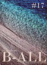 B-ALL UK – June-July-August 2016