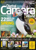 Digital Camera World – Spring 2026