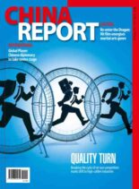 China Report – April 2026