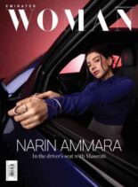 Emirates Woman – March 2026