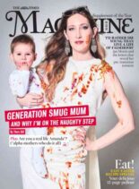 The Times Magazine – March 28 2026