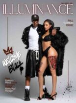 Illuminance Magazine – Fall 2025