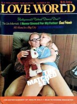 LOVE WORLD – Number 30 1971