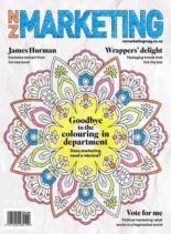 New Zealand Marketing – March 2026
