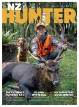NZ Hunter – Issue 112 2026