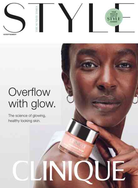 The Sunday Times Style – March 29 2026