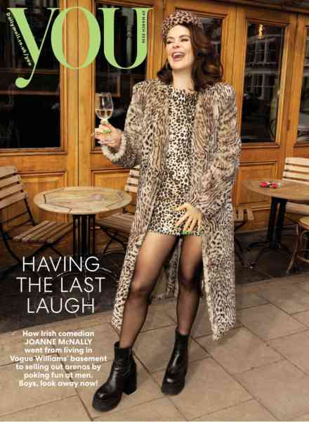You UK – 29 March 2026
