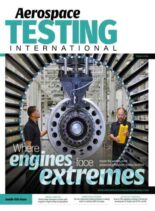 Aerospace Testing International – March 2026