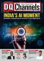 DQChannels – March 2026